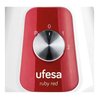 Ufesa Ruby Red BS4717 pulzní funkce