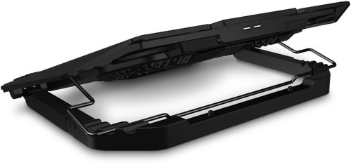 Connect IT CCP-3020-BK polohovatelný sklon