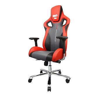 E-Blue Herní křeslo COBRA II nosnost do 120 kg