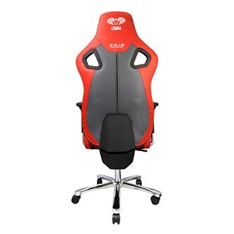 E-Blue Herní křeslo COBRA II nastavitelná výška i sklon