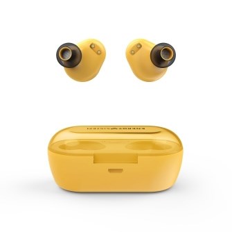 Energy Sistem Urban 1 True výdrž až 20 hodin