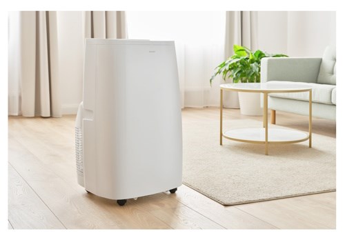 Sencor SAC MT1603C režim Spánek