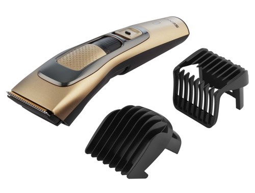 Sencor SHP 5207CH 2 hřebenové nástavce