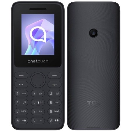 TCL Onetouch 4021 fotoaparát