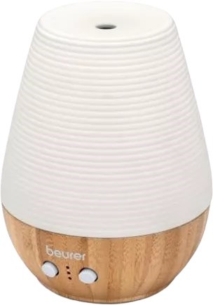 Beurer LA 40 bambus a porcelán