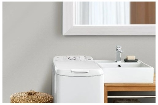 Brandt BT16524QN invertorový motor