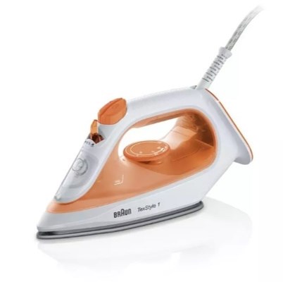 Braun SI1009OR 1900 W
