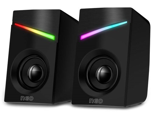 Connect IT CSP 1100¨BK reproduktory