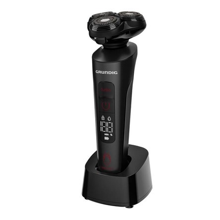 Grundig MS9130 LED displej