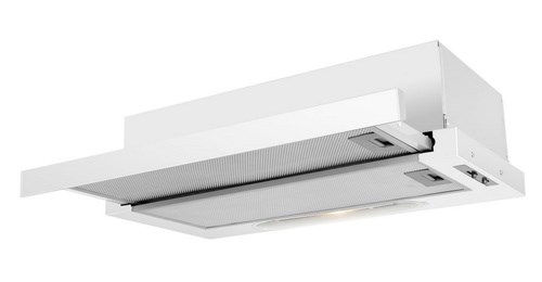 Guzzanti GSL 50 výsuvná konstrukce