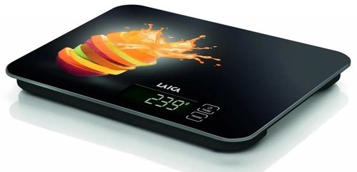 Laica KS5015 nosnost 15 kg