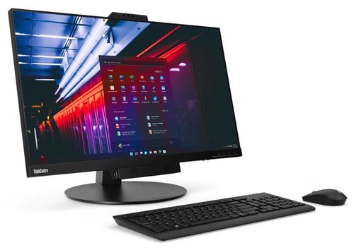 Lenovo Tiny-In-One 27 QHD rozlišení
