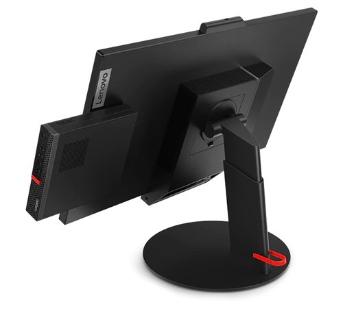 Lenovo Tiny-In-One 27 webkamera s krytem