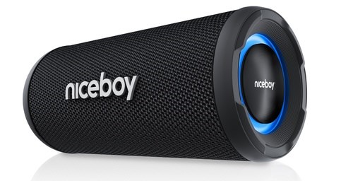 Niceboy RAZE Origin 5 IPX7