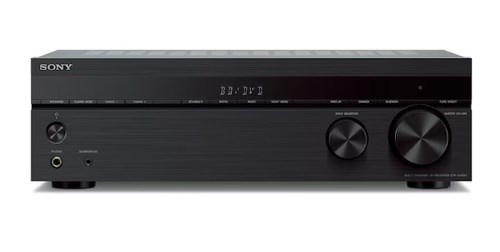 Sony STR-DH590 4K HDR