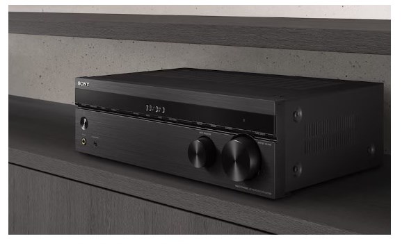 Sony STR-DH590 Dolby Vision