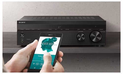 Sony STR-DH590 Bluetooth