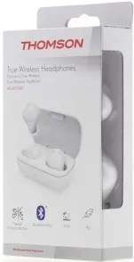 Thomson WEAR7701 IPX4