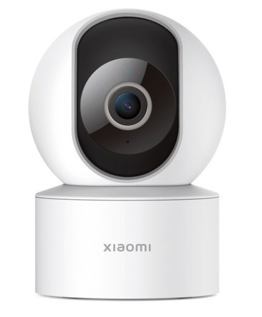Xiaomi Smart Camera C200 nočné snímanie