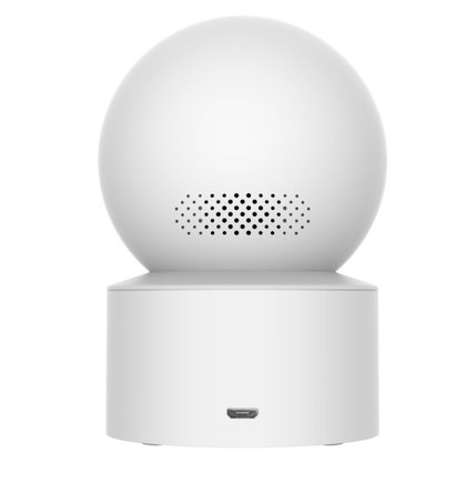 Xiaomi Smart Camera C200 obojsmerná audio komunikácia