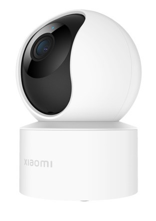 Xiaomi Smart Camera C200 FullHD rozlíšenie