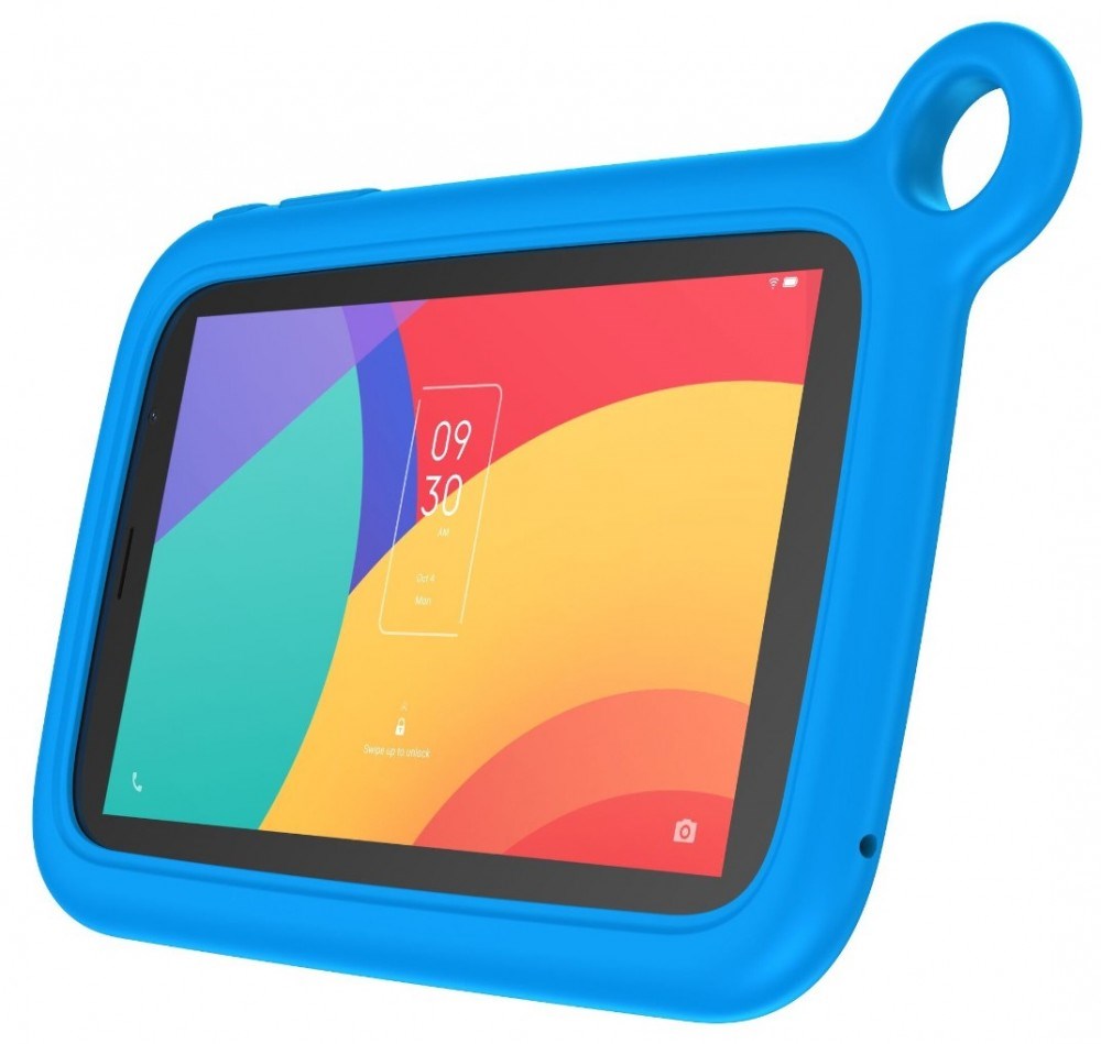 Alcatel 1T 7 2023 KIDS Eye Care