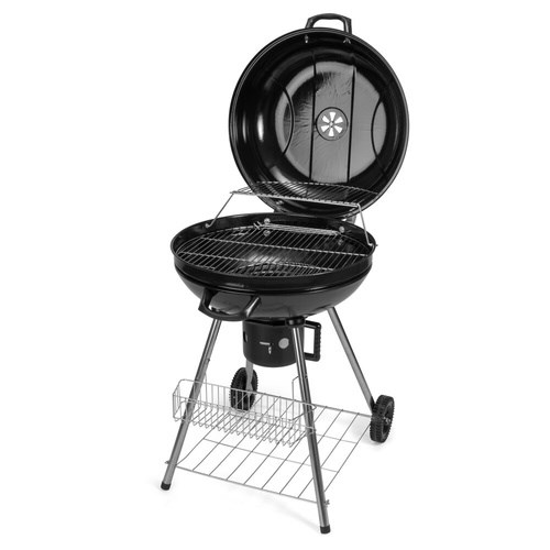 Fieldmann FZG 1004 odnímatelný popelník