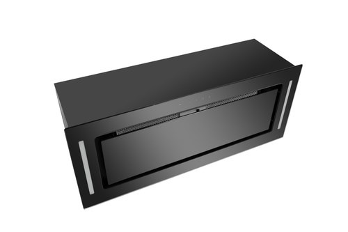 Guzzanti GZ 443 dotykové ovládání