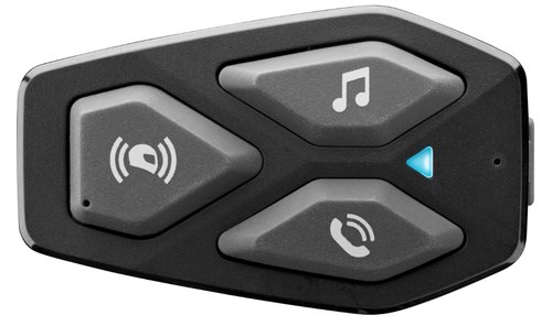 INTERPHONE U-COM 3 dosah až 500 m