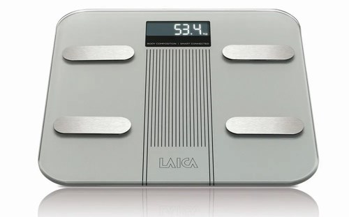 Laica PS7005 italský design