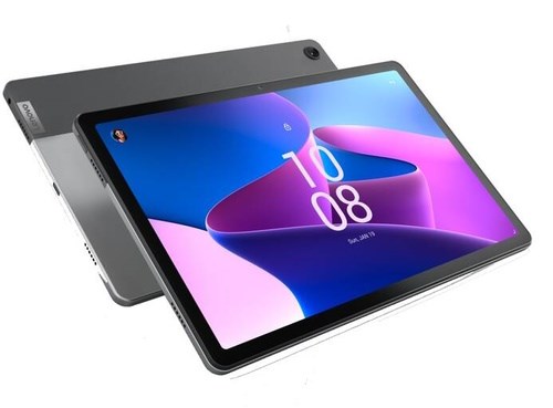 Lenovo Tab M10 Plus 3rd Gen Android 12