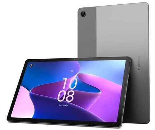 Lenovo Tab M10 Plus 3rd Gen 8Mpx fotoaparát