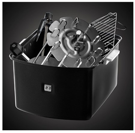 Russell Hobbs 22101-56 příslušenství