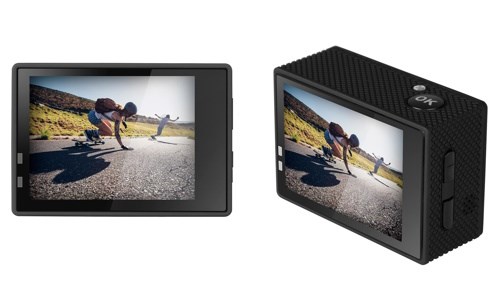 Sencor 3CAM 2002 barevný displej