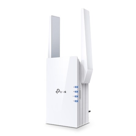 TP-LINK RE505X AX1500 Wi-Fi 6