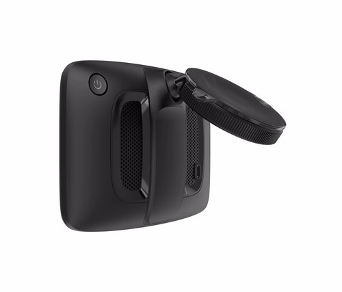 TomTom GO CLASSIC spolehlivé uchycení