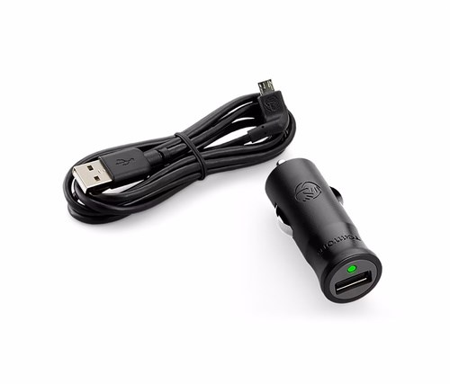 TomTom GO CLASSIC USB kabel a nabíječka
