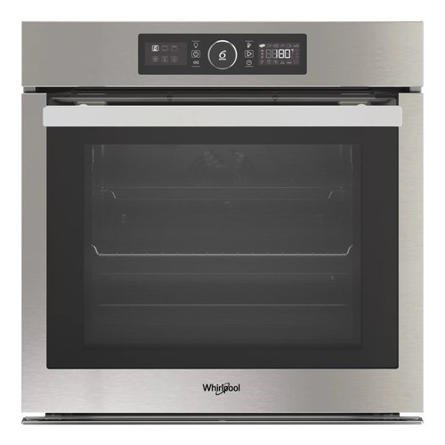Whirlpool AKZ9 6270 IX pyrolytické čištění