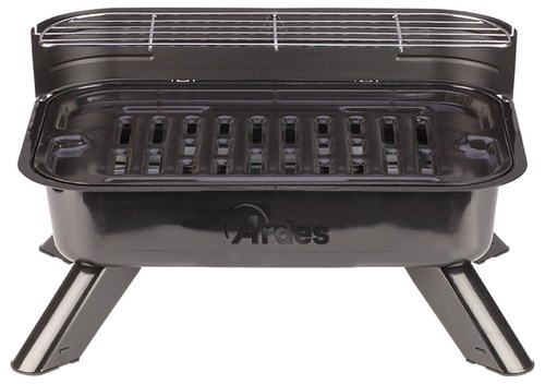 Ardes BBQ 01 nepřilnavá plocha
