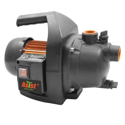 Asist Zahradní čerpadlo 1200W max. dopr. výška 50 m