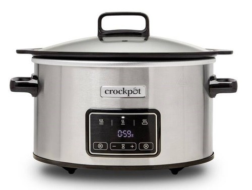 CrockPot CSC111X objem 3,5 l