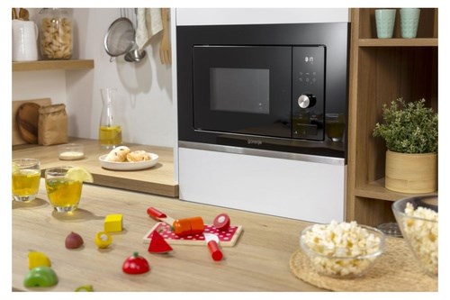 Gorenje BMX201AG1BG Step Bake
