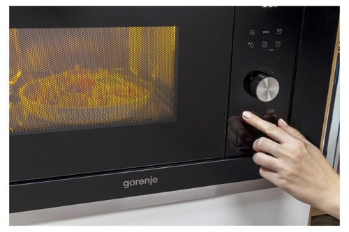 Gorenje BMX201AG1BG AquClean