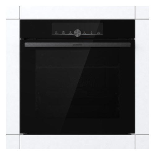 Gorenje GBF22ILPMF objem 77 l