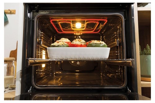 Gorenje GBF22ILPMF StepBake