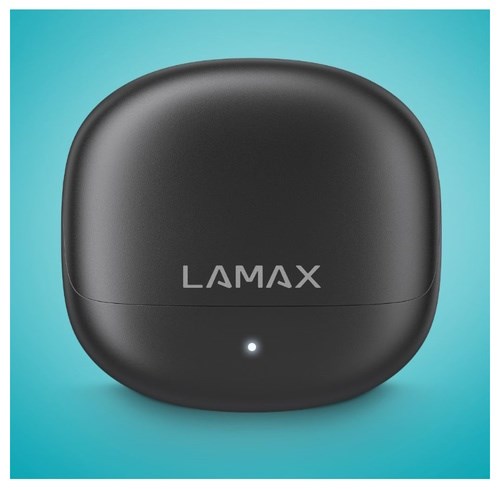 Lamax Tones1 výdrž až 40 h