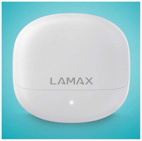 Lamax Tones1 výdrž až 40 h