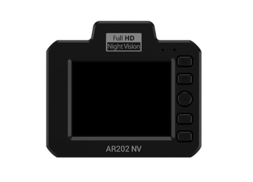 NAVITEL AR202 Night Vision FullHD