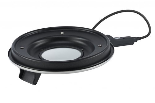 Remoska P32F/01 4l Prima Glass Teflon Classic