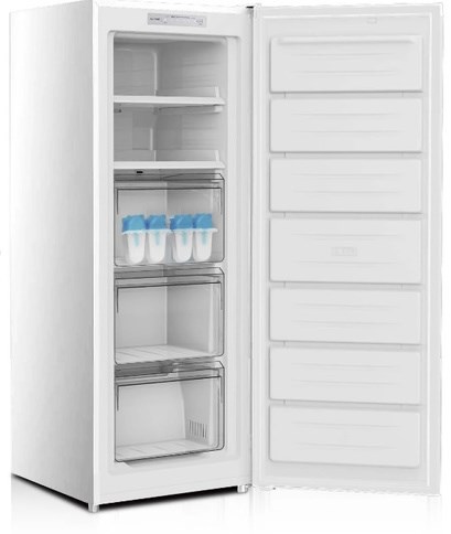 Romo RFN161WD Fast Freeze